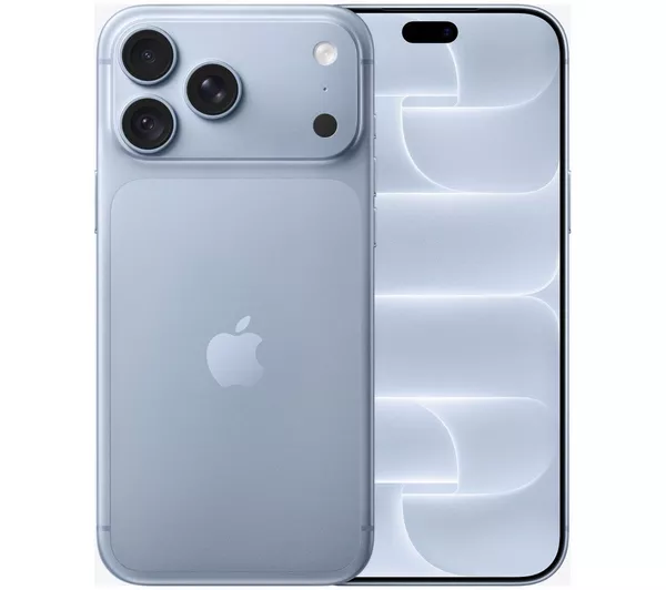 Apple iPhone 18 Pro