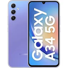 Samsung Galaxy A34 5G