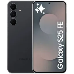 Samsung GALAXY S25 FE