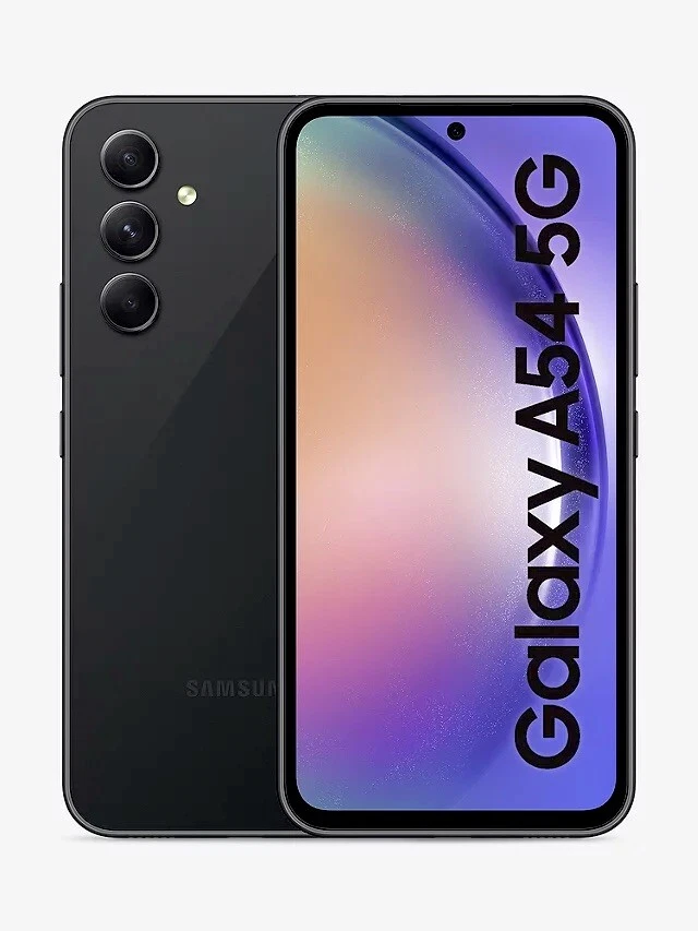 Samsung Galaxy A54