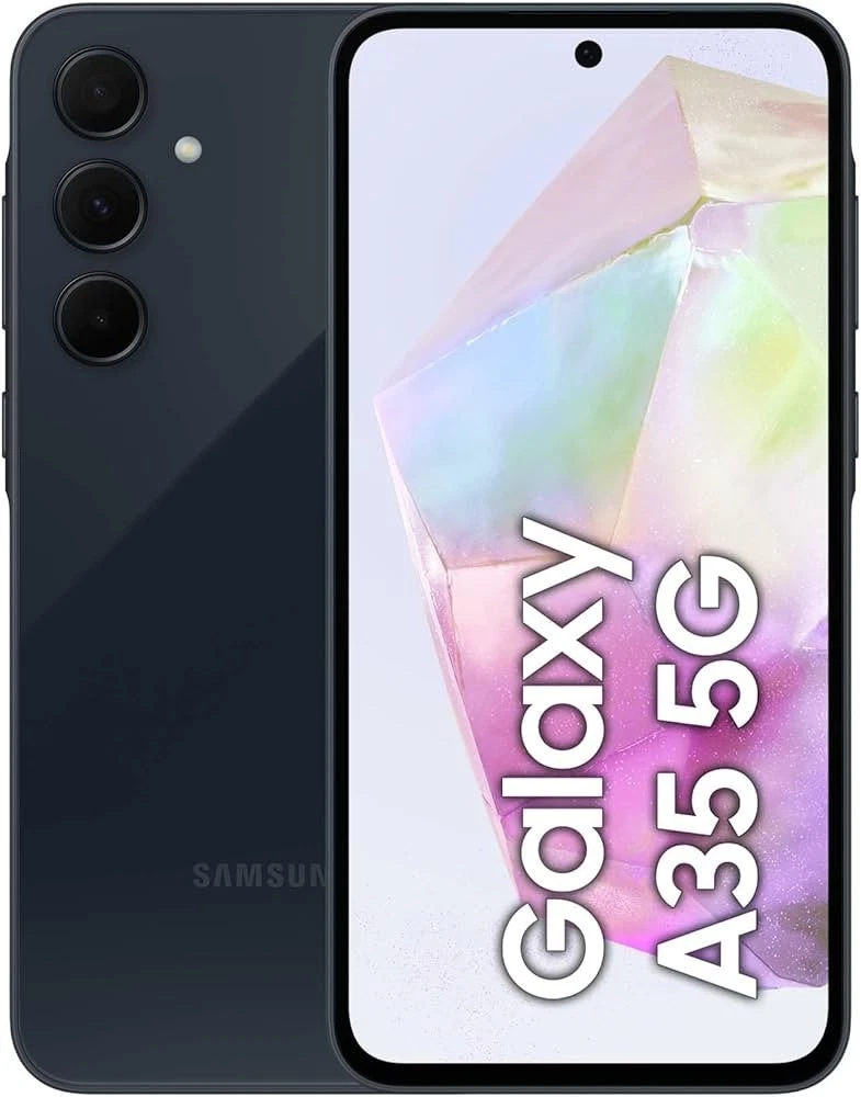 Samsung Galaxy A35 5G