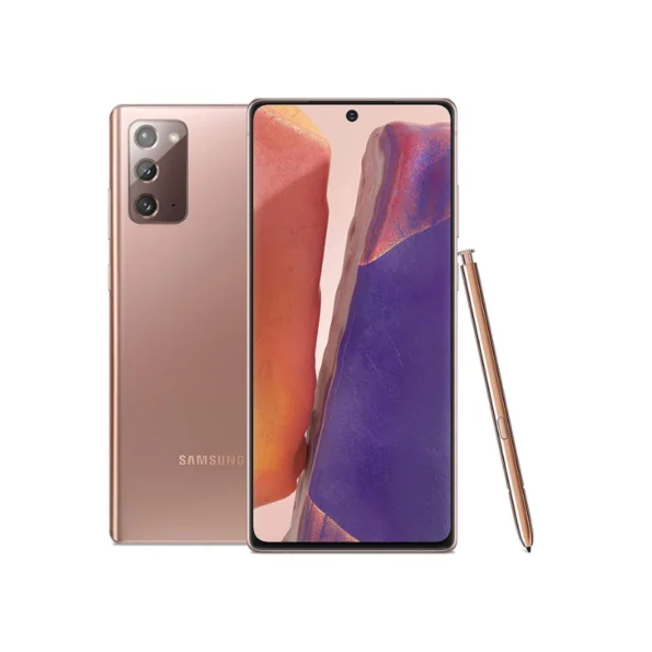 Samsung Samsung Galaxy Note 20