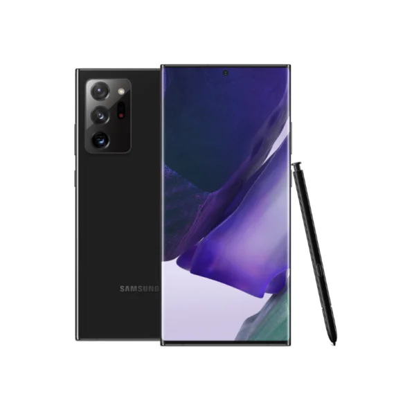 Apple Samsung Galaxy Note 20 Ultra