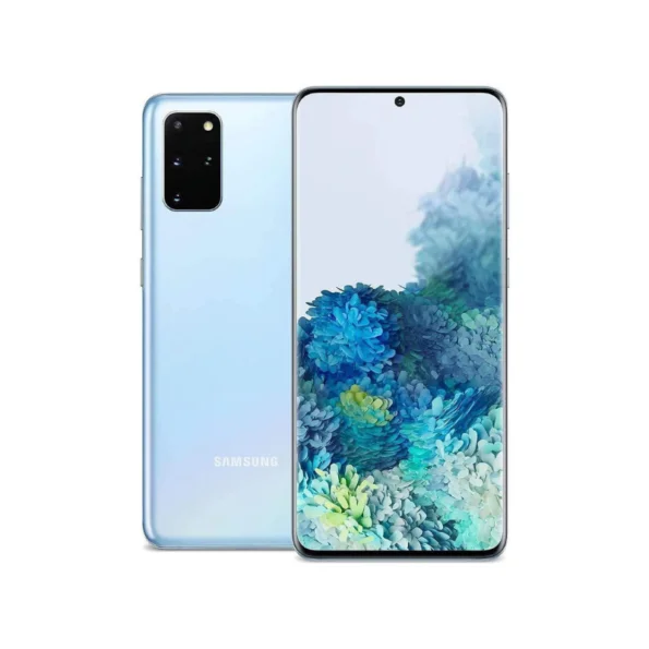Samsung Samsung Galaxy S20