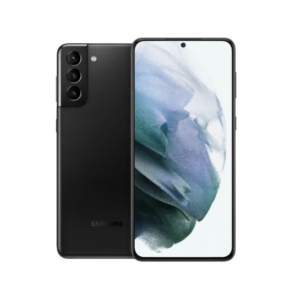 Apple Samsung Galaxy S21 5G