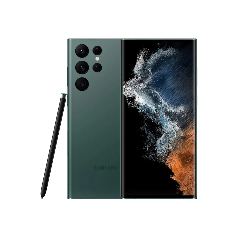 Samsung Samsung Galaxy S22 Ultra