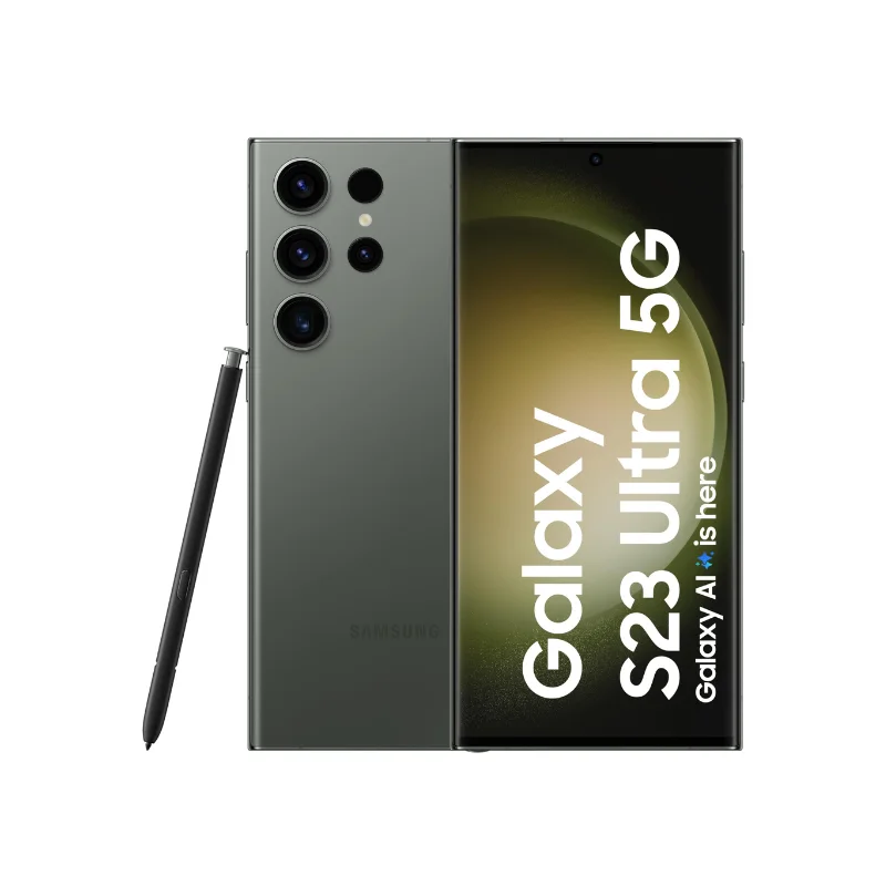 Samsung Samsung Galaxy S23 Ultra