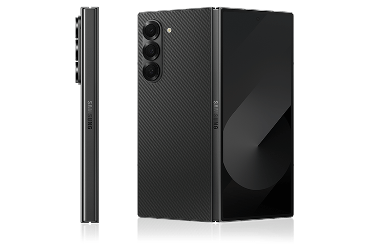 Samsung Galaxy Z Fold 6